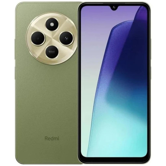 TELEFONO MOVIL SMARTPHONE XIAOMI REDMI 14C Smartphones TELEFONO MOVIL SMARTPHONE XIAOMI REDMI 14C Smartphones
