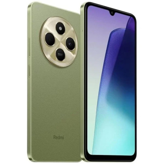 TELEFONO MOVIL SMARTPHONE XIAOMI REDMI 14C Smartphones TELEFONO MOVIL SMARTPHONE XIAOMI REDMI 14C Smartphones
