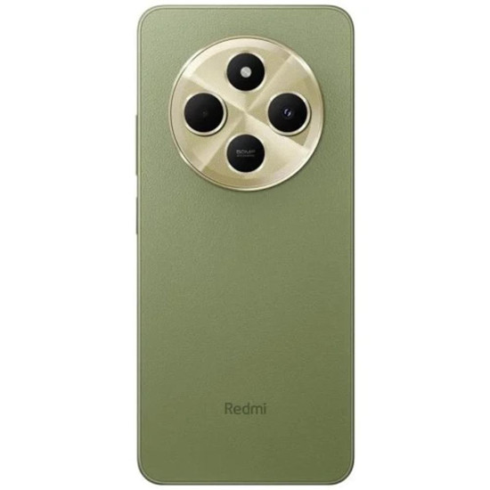 TELEFONO MOVIL SMARTPHONE XIAOMI REDMI 14C Smartphones TELEFONO MOVIL SMARTPHONE XIAOMI REDMI 14C Smartphones