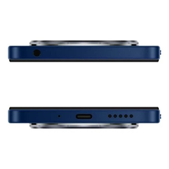 MOVIL XIAOMI REDMI 14C 6 128GB Smartphones MOVIL XIAOMI REDMI 14C 6 128GB Smartphones