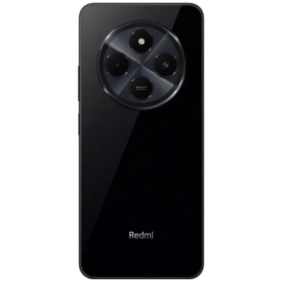 MOVIL XIAOMI REDMI 14C 6 128GB Smartphones MOVIL XIAOMI REDMI 14C 6 128GB Smartphones