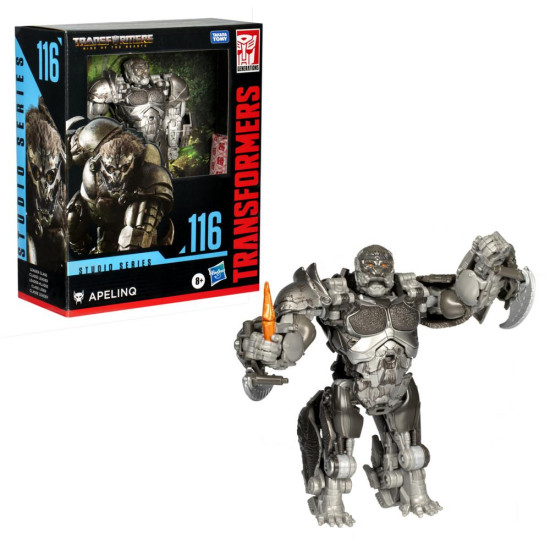 FIGURA HASBRO TRANSFORMERS RISE OF THE Figuras FIGURA HASBRO TRANSFORMERS RISE OF THE Figuras
