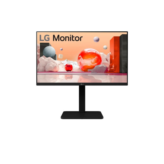 LG 24BA560 23.8 PULGADAS FHD 5MS HDMI Monitores LG 24BA560 23.8 PULGADAS FHD 5MS HDMI Monitores