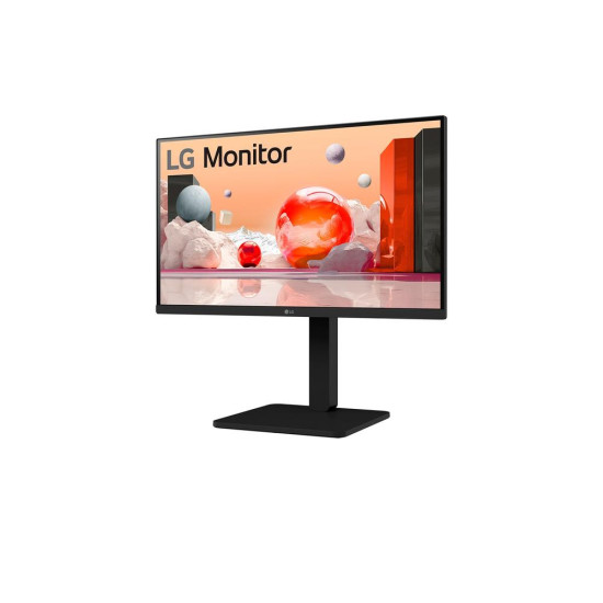 LG 24BA560 23.8 PULGADAS FHD 5MS HDMI Monitores LG 24BA560 23.8 PULGADAS FHD 5MS HDMI Monitores
