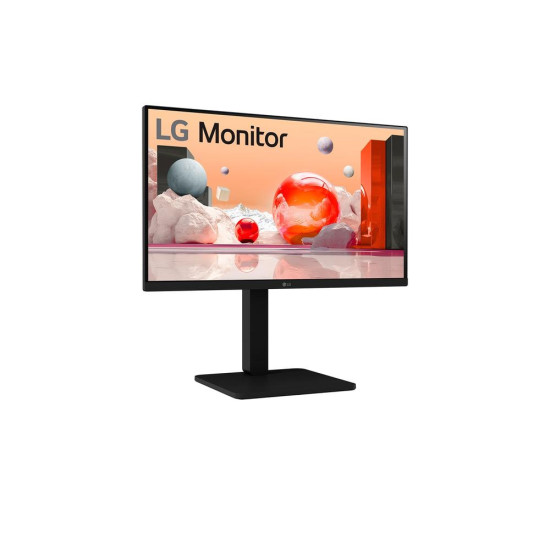 LG 24BA560 23.8 PULGADAS FHD 5MS HDMI Monitores LG 24BA560 23.8 PULGADAS FHD 5MS HDMI Monitores