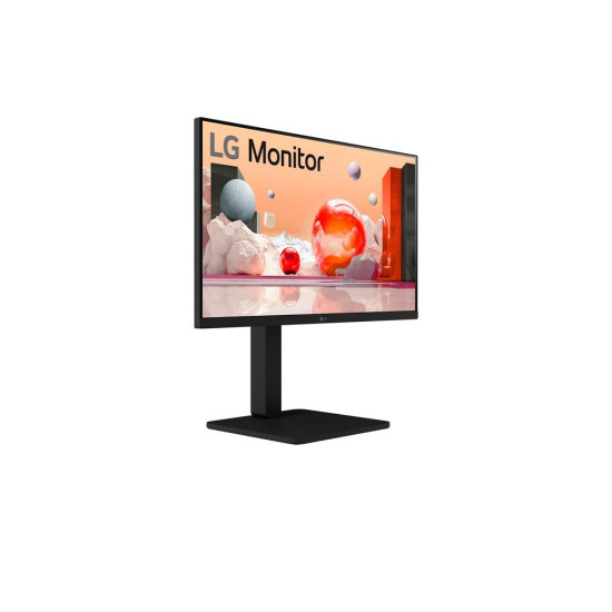LG 24BA560 23.8 PULGADAS FHD 5MS HDMI Monitores LG 24BA560 23.8 PULGADAS FHD 5MS HDMI Monitores