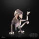 FIGURA HASBRO STAR WARS THE BLACK Figuras