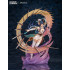 FIGURA LEAGUE OF LEGENDS IRELIA ESTATUA