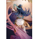 FIGURA LEAGUE OF LEGENDS IRELIA ESTATUA Figuras