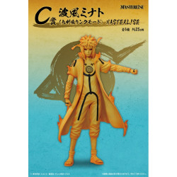 ICHIBAN KUJI NARUTO SHIPPUDEN CONNECTED FEELINGS