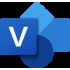 MICROSOFT VISIO STANDARD 2024 ESD (DESCARGA