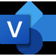 MICROSOFT VISIO STANDARD 2024 ESD (DESCARGA Paquetes integrados MICROSOFT VISIO STANDARD 2024 ESD (DESCARGA Paquetes integrados