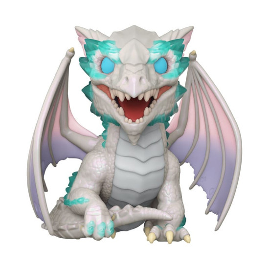 FUNKO POP OVERSIZED DUNGEONS & DRAGONS Funkos FUNKO POP OVERSIZED DUNGEONS & DRAGONS Funkos