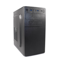 ORDENADOR PC PHOENIX TOPVALUE A25 INTEL