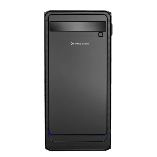 ORDENADOR PC PHOENIX TOPVALUE A25 INTEL Pc sobremesa