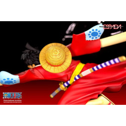 FIFURA ONE PIECE MONKEY D. LUFFY