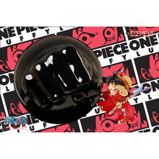 FIFURA ONE PIECE MONKEY D. LUFFY Figuras