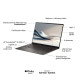 ASUS ZENBOOK UX5406SA - PZ334W INTEL CORE ULTRA Pc portátiles