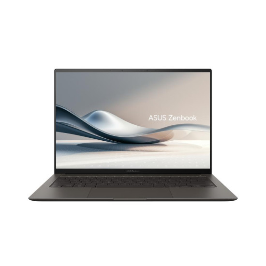 ASUS ZENBOOK UX5406SA - PZ334W INTEL CORE ULTRA Pc portátiles