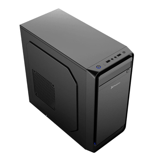 ORDENADOR PC PHOENIX TOPVALUE A25 INTEL Pc sobremesa ORDENADOR PC PHOENIX TOPVALUE A25 INTEL Pc sobremesa