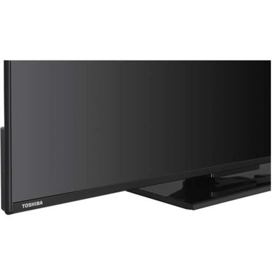 TV TOSHIBA 43 PULGADAS QLED 43QV3463DG SMART Television TV TOSHIBA 43 PULGADAS QLED 43QV3463DG SMART Television