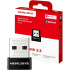 ADAPTADOR USB LUETOOTH 5.3 MERCUSYS MA530