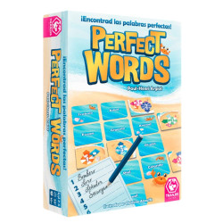 JUEGO MESA PERFECT WORDS