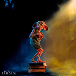 FIGURA ABYSTYLE HARRY POTTER DOBBY
