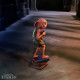FIGURA ABYSTYLE HARRY POTTER DOBBY Figuras FIGURA ABYSTYLE HARRY POTTER DOBBY Figuras