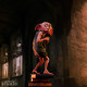 FIGURA ABYSTYLE HARRY POTTER DOBBY Figuras FIGURA ABYSTYLE HARRY POTTER DOBBY Figuras