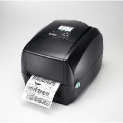 IMPRESORA ETIQUETAS GODEX RT700I+ TT &