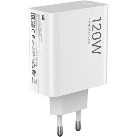 CARGADOR XIAOMI HYPERCHARGE COMBO TIPO A Cargadores para móviles CARGADOR XIAOMI HYPERCHARGE COMBO TIPO A Cargadores para móviles