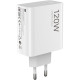 CARGADOR XIAOMI HYPERCHARGE COMBO TIPO A Cargadores para móviles CARGADOR XIAOMI HYPERCHARGE COMBO TIPO A Cargadores para móviles