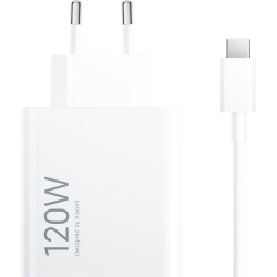 CARGADOR XIAOMI HYPERCHARGE COMBO TIPO A