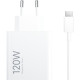 CARGADOR XIAOMI HYPERCHARGE COMBO TIPO A Cargadores para móviles CARGADOR XIAOMI HYPERCHARGE COMBO TIPO A Cargadores para móviles