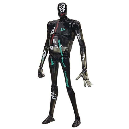 FIGURA HASBRO MARVEL LEGENDS SERIES SPIDER - MAN Figuras