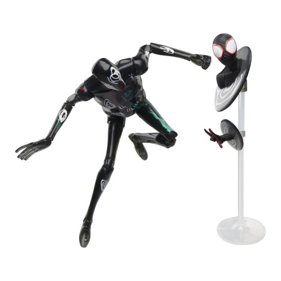 FIGURA HASBRO MARVEL LEGENDS SERIES SPIDER - MAN Figuras