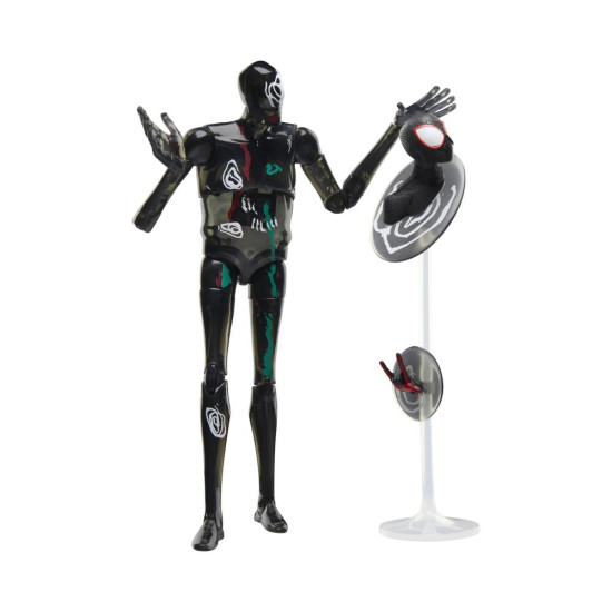 FIGURA HASBRO MARVEL LEGENDS SERIES SPIDER - MAN Figuras