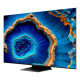 TV TCL 55 PULGADAS QLED MINI LED Television TV TCL 55 PULGADAS QLED MINI LED Television