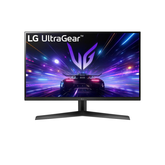 LG ULTRAGEAR 27GS60F 27 PULGADAS FHD 1MS Monitores