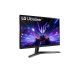 LG ULTRAGEAR 27GS60F 27 PULGADAS FHD 1MS Monitores