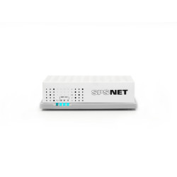 SAI DC COMPACTO SALICRU SPS NET2