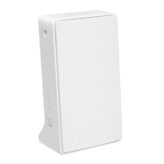 ROUTER SIFI MERCUSYS MB130 - 4G AC1200 DUALBAND Routers ROUTER SIFI MERCUSYS MB130 - 4G AC1200 DUALBAND Routers