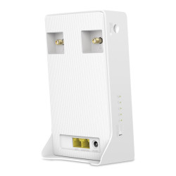 ROUTER SIFI MERCUSYS MB130 - 4G AC1200 DUALBAND