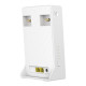 ROUTER SIFI MERCUSYS MB130 - 4G AC1200 DUALBAND Routers ROUTER SIFI MERCUSYS MB130 - 4G AC1200 DUALBAND Routers