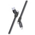 CABLE QCHARX PORTO MULTICABEZAL USB A
