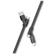 CABLE QCHARX PORTO MULTICABEZAL USB A Cables usb firewire CABLE QCHARX PORTO MULTICABEZAL USB A Cables usb firewire