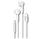 AURICULARES QCHARX BEAT 2 LIGHTNING Auriculares AURICULARES QCHARX BEAT 2 LIGHTNING Auriculares