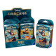 JUEGO CARTAS DISNEY LORCANA TCG AZURITE Cartas coleccionables