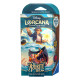 JUEGO CARTAS DISNEY LORCANA TCG AZURITE Cartas coleccionables